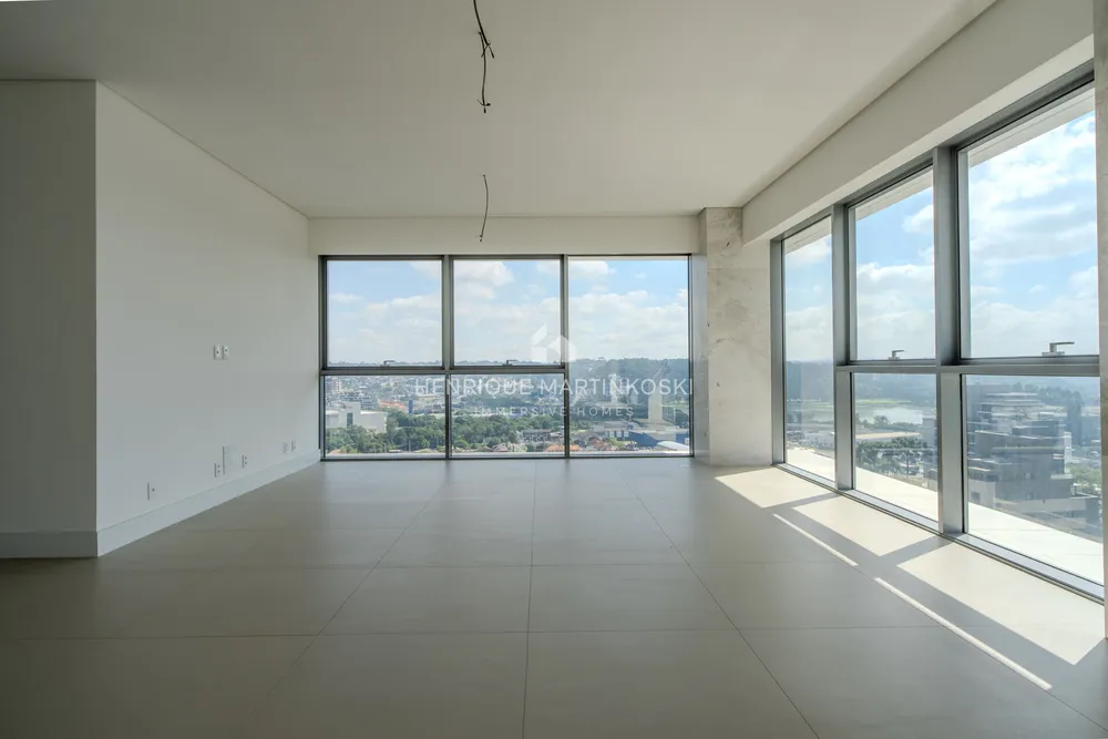 Apartamento, 4 quartos, 245 m² - Foto 5