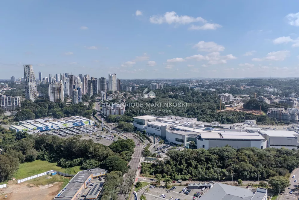 Apartamento, 4 quartos, 245 m² - Foto 1