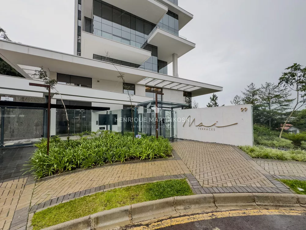 Apartamento, 4 quartos, 245 m² - Foto 3