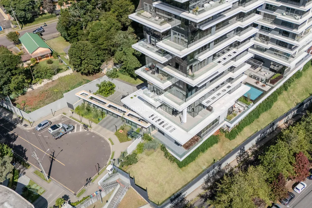 Apartamento, 4 quartos, 245 m² - Foto 6