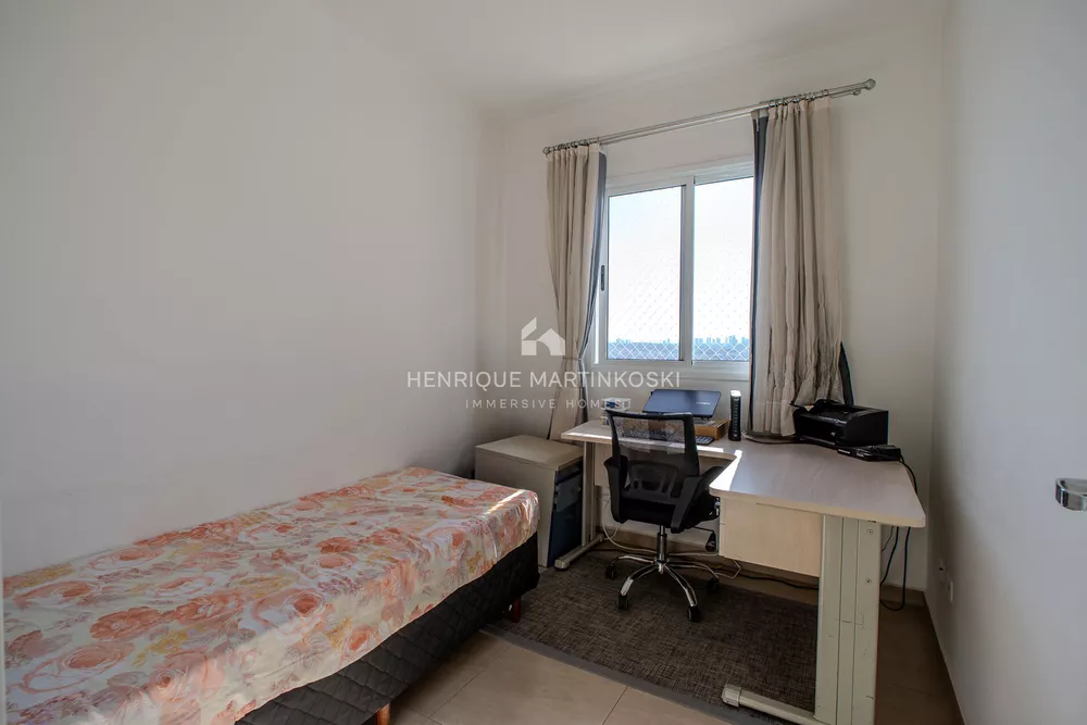 Apartamento, 2 quartos, 77 m² - Foto 1