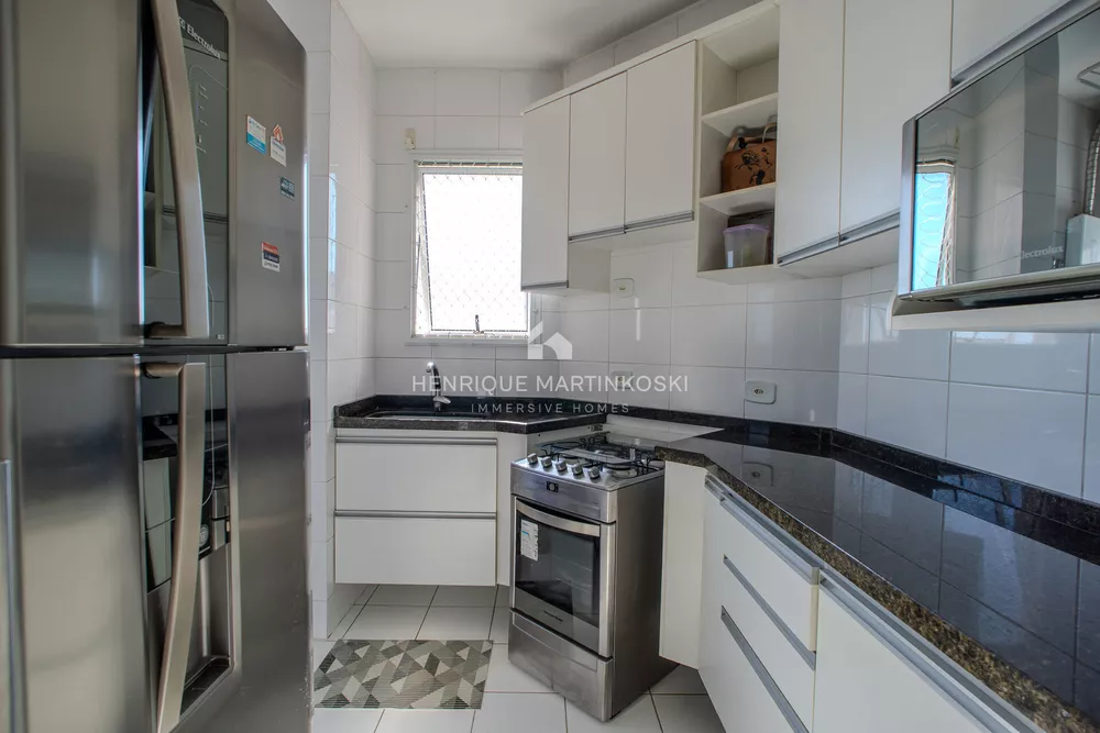 Apartamento, 2 quartos, 77 m² - Foto 4
