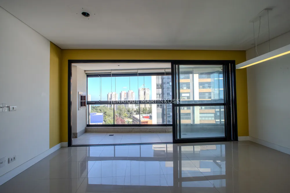 Apartamento, 3 quartos, 108 m² - Foto 1