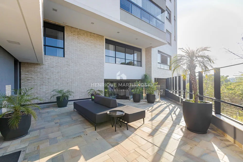 Apartamento, 3 quartos, 108 m² - Foto 8