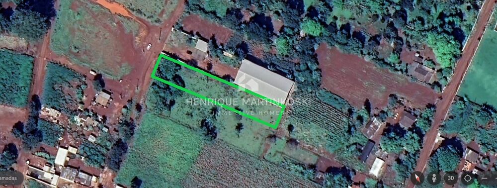 Terreno, 2000 m² - Foto 1