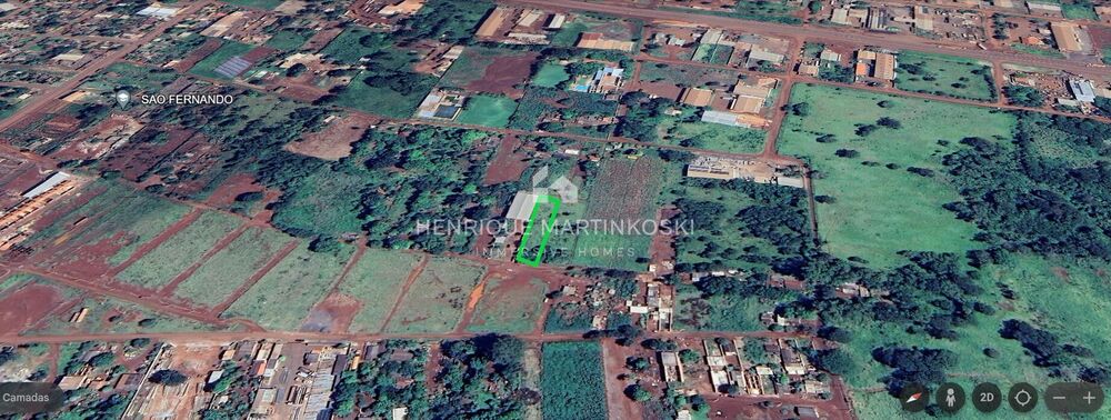 Terreno, 2000 m² - Foto 9