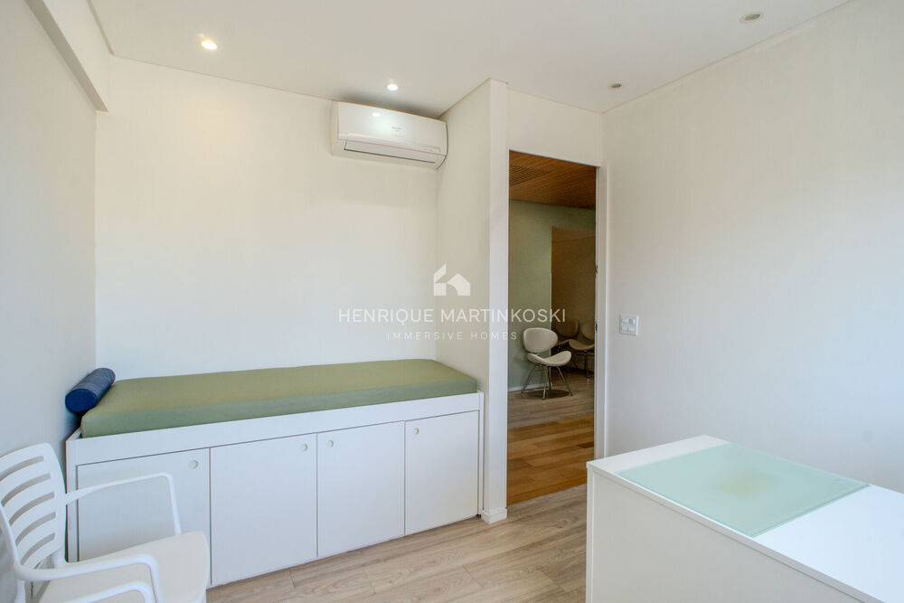 Conjunto Comercial-Sala à venda com 2 quartos, 42m² - Foto 1