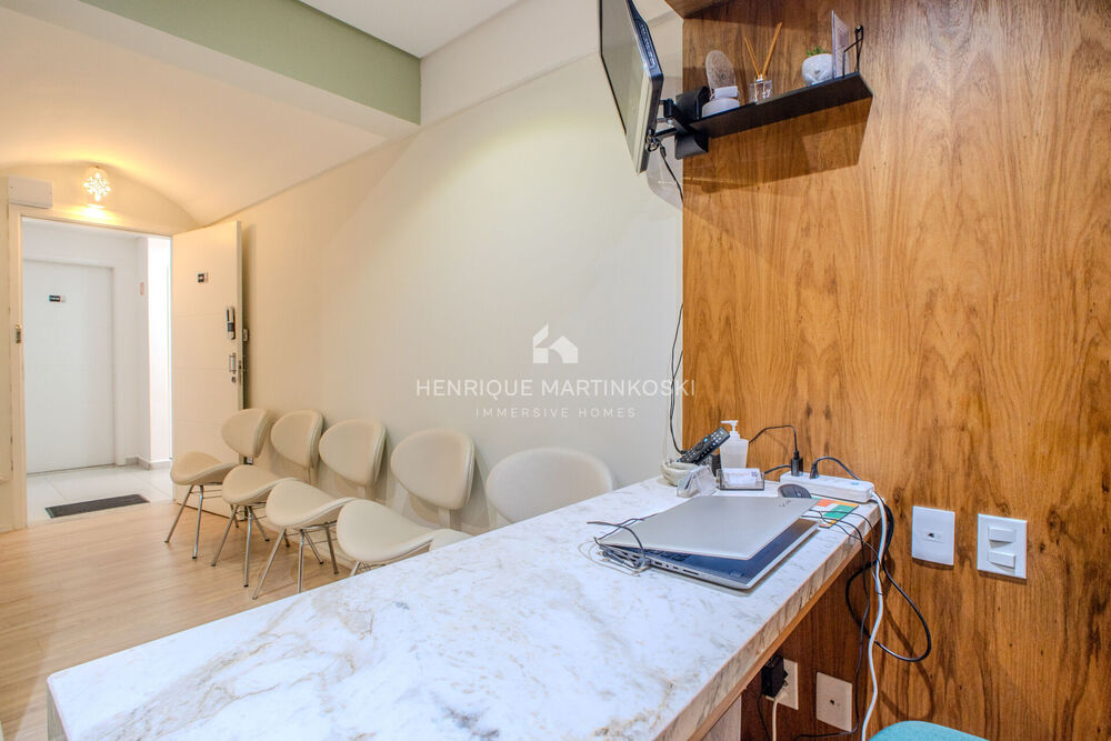 Conjunto Comercial-Sala à venda com 2 quartos, 42m² - Foto 4