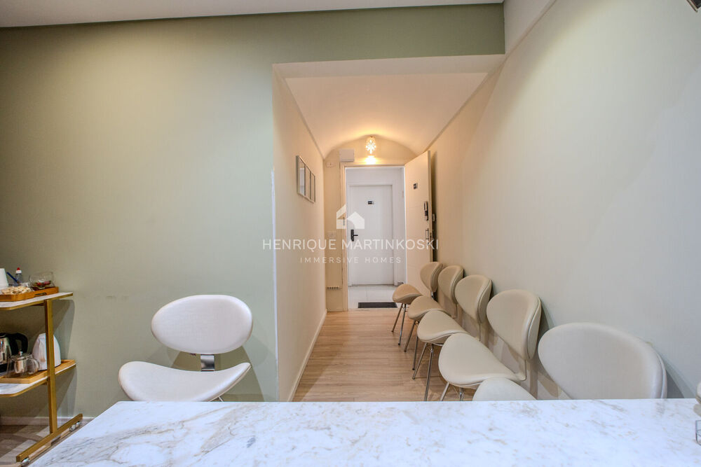 Conjunto Comercial-Sala à venda com 2 quartos, 42m² - Foto 2