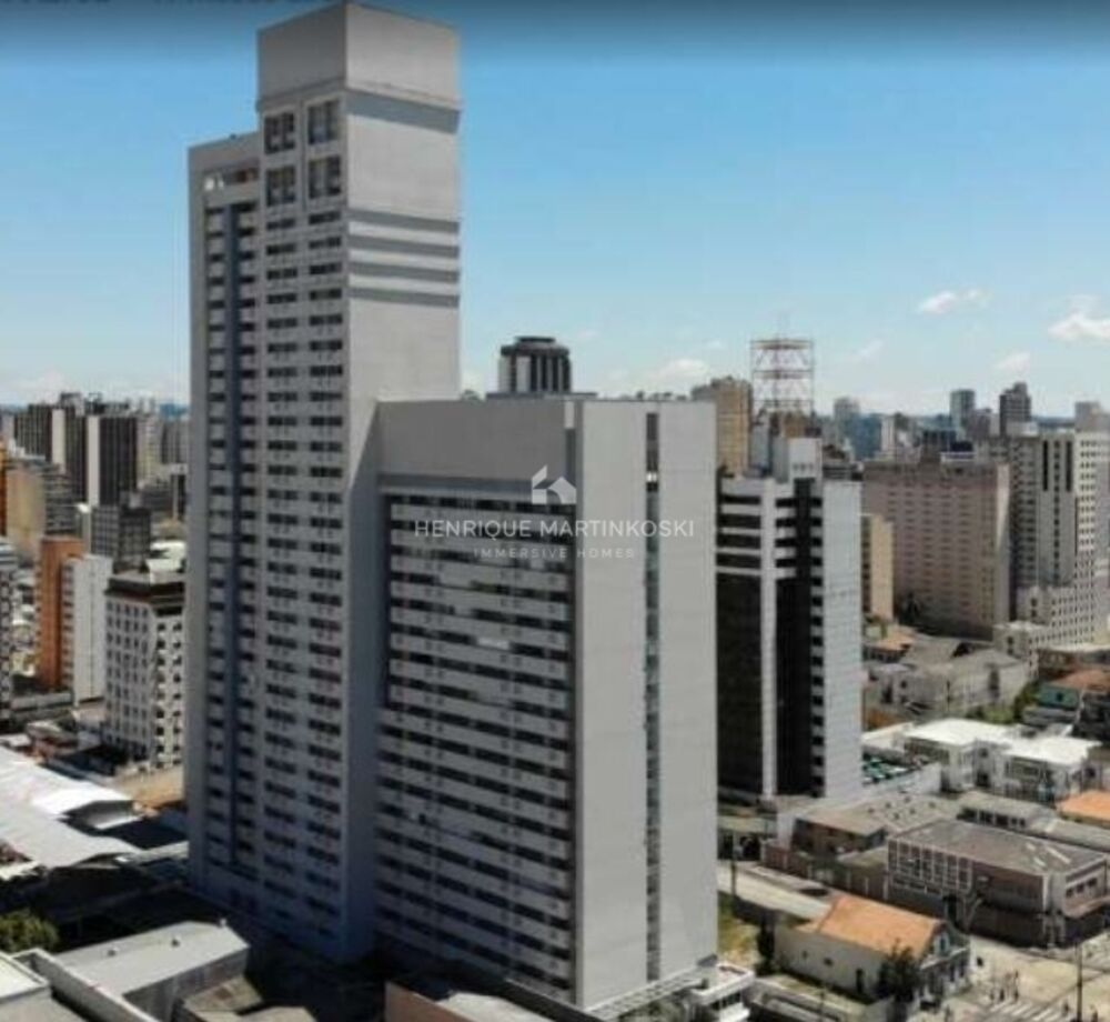 Conjunto Comercial-Sala à venda com 2 quartos, 42m² - Foto 14