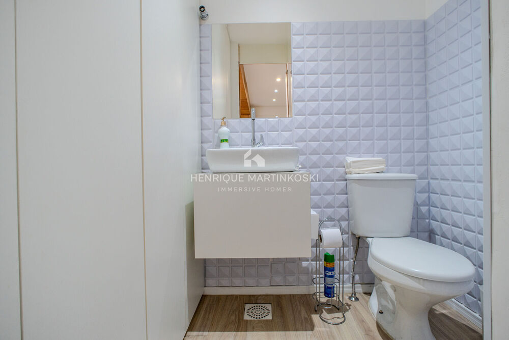 Conjunto Comercial-Sala à venda com 2 quartos, 42m² - Foto 8