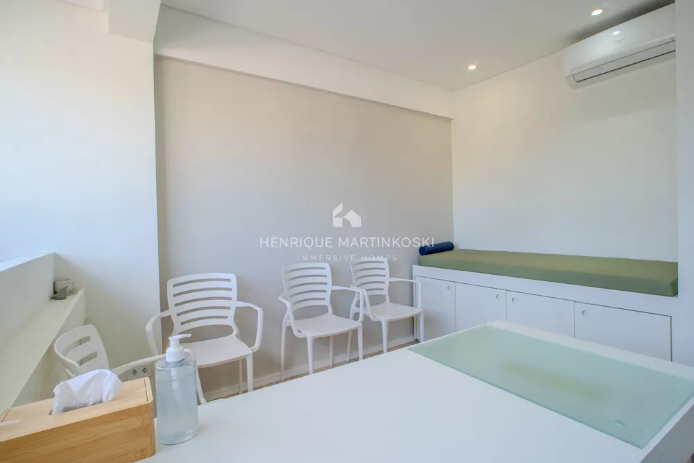 Sala-Conjunto, 42 m² - Foto 14