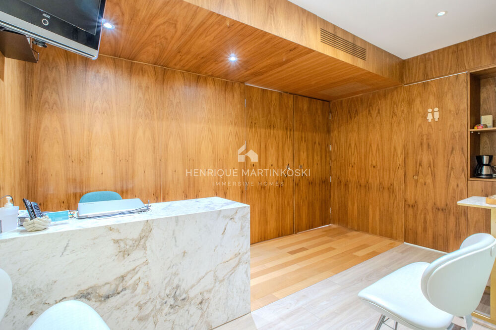 Conjunto Comercial-Sala à venda com 2 quartos, 42m² - Foto 3