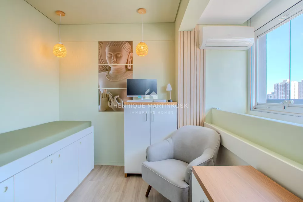 Sala-Conjunto, 42 m² - Foto 19