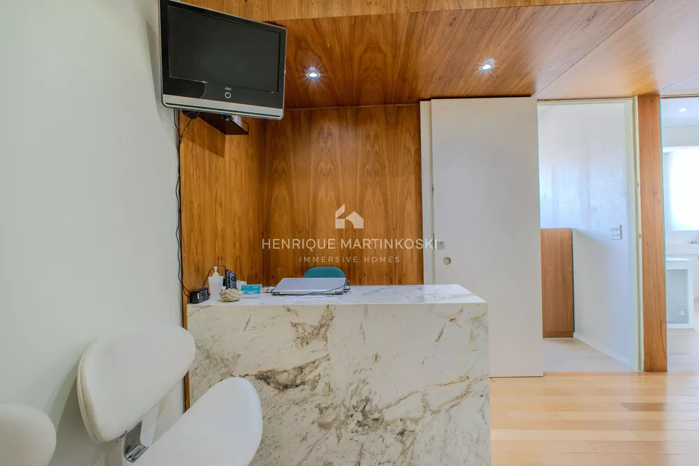 Sala-Conjunto, 42 m² - Foto 6