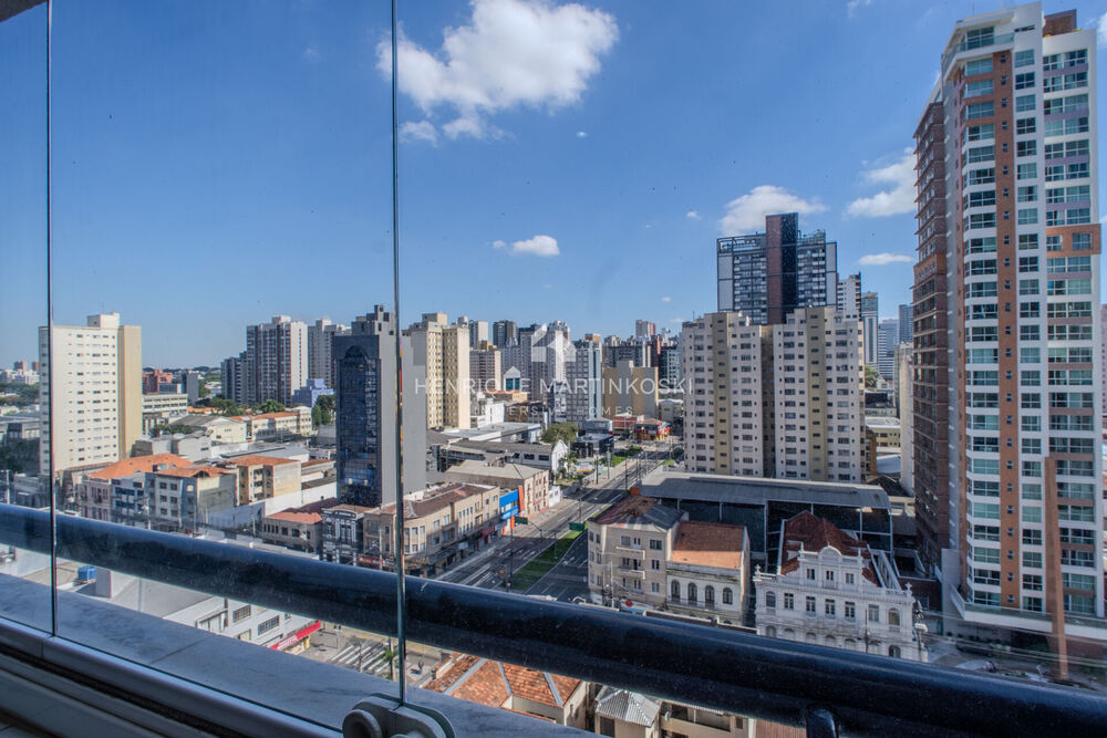 Conjunto Comercial-Sala à venda com 2 quartos, 42m² - Foto 12