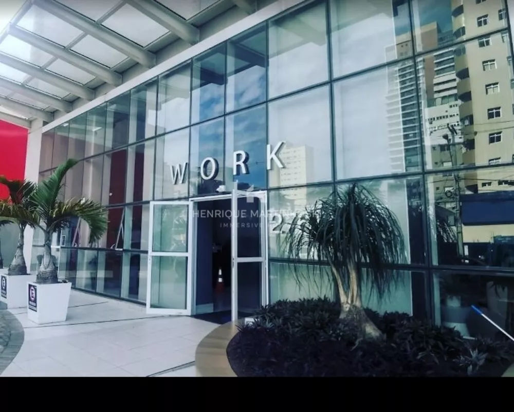 Sala-Conjunto, 42 m² - Foto 23