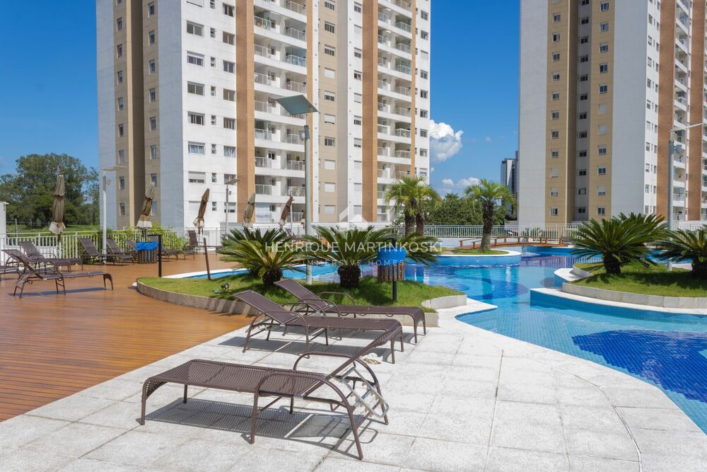 Apartamento, 3 quartos, 113 m² - Foto 8