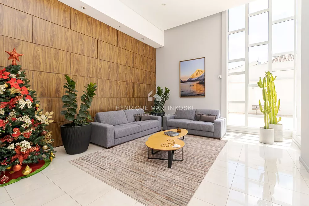 Apartamento, 1 quarto, 76 m² - Foto 3