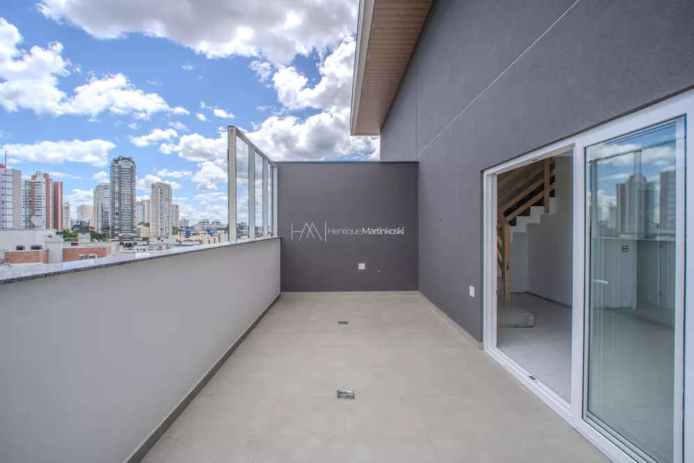 Cobertura à venda com 3 quartos, 193m² - Foto 3