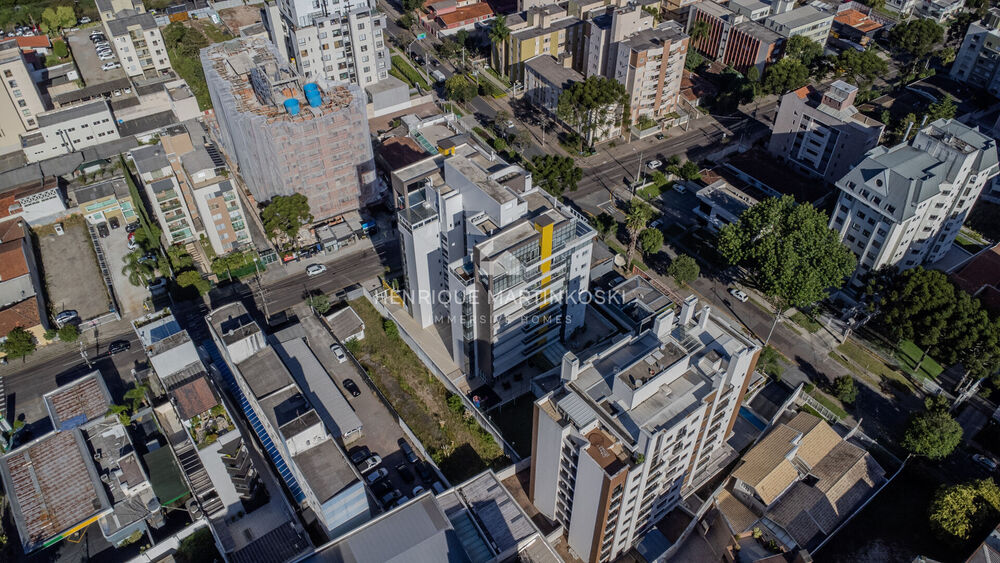 Apartamento, 4 quartos, 134 m² - Foto 7