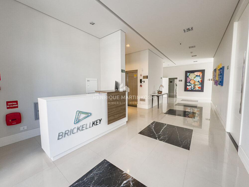 Apartamento, 4 quartos, 134 m² - Foto 4