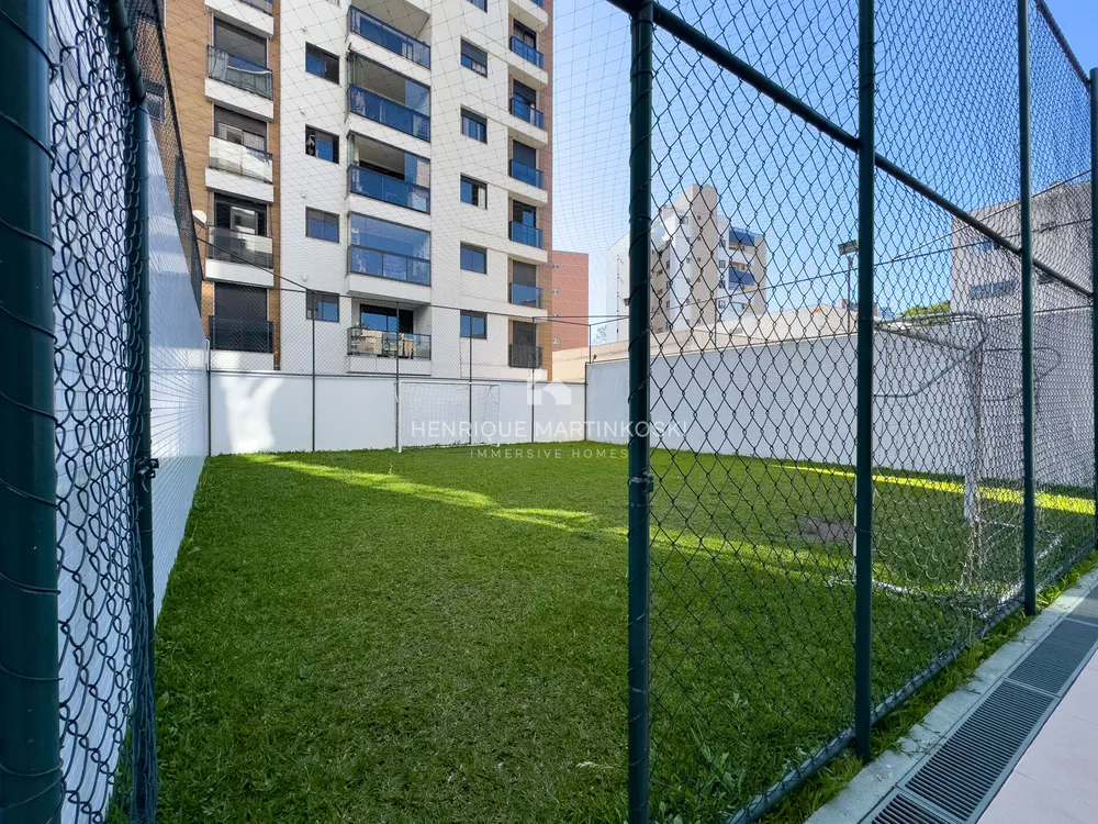 Apartamento, 4 quartos, 134 m² - Foto 5