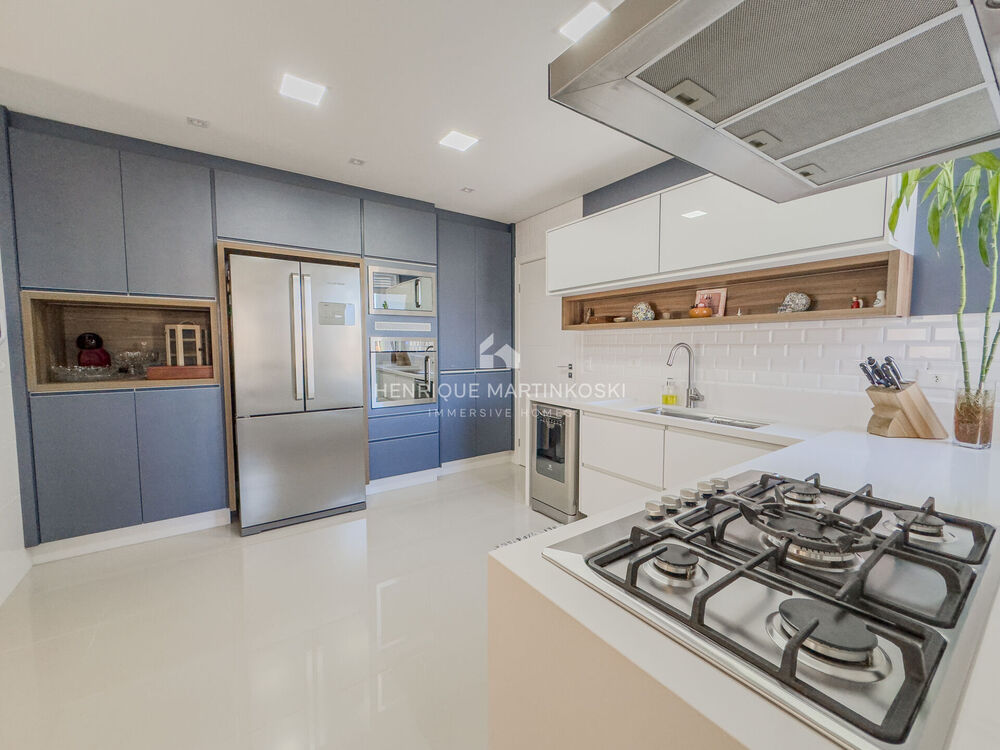 Apartamento, 4 quartos, 134 m² - Foto 2