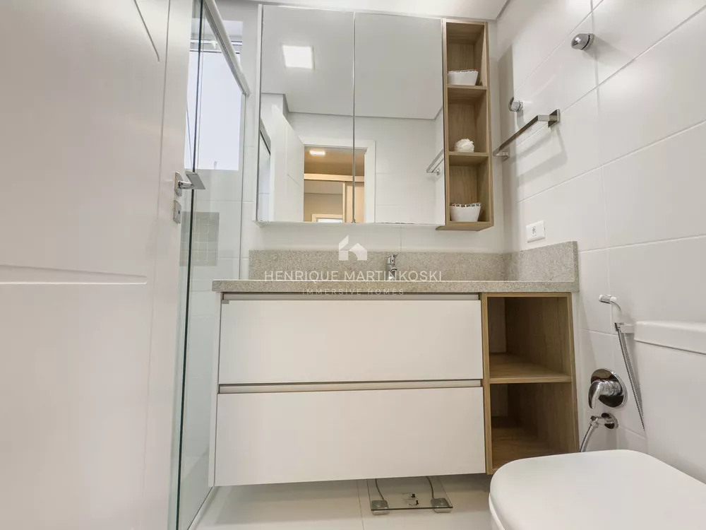 Apartamento, 4 quartos, 134 m² - Foto 3