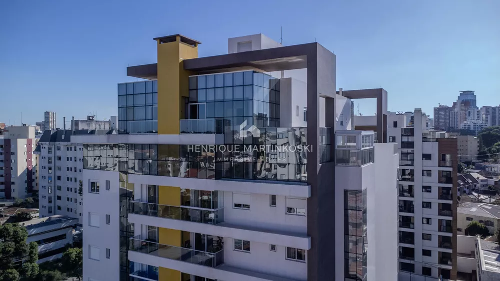 Apartamento, 4 quartos, 134 m² - Foto 8