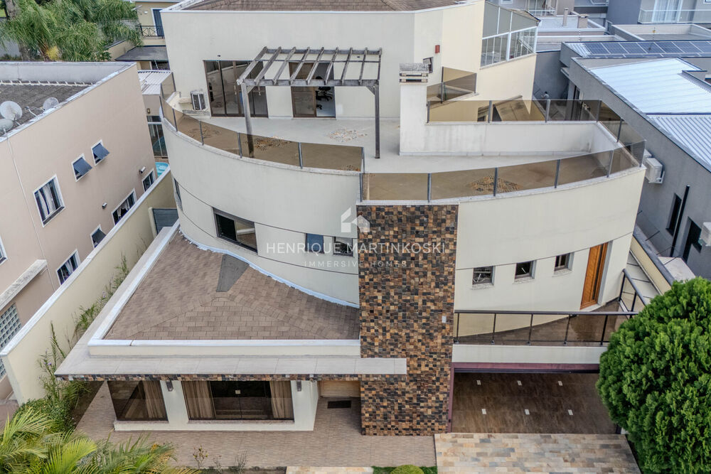 Casa de Condomínio à venda com 6 quartos, 700m² - Foto 12