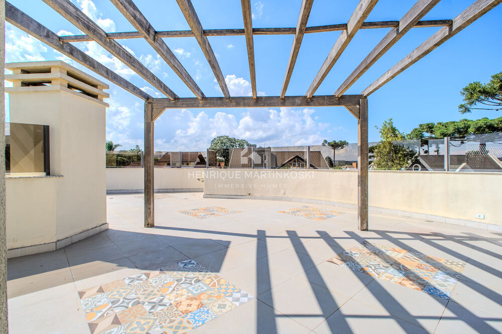 Casa de Condomínio à venda com 6 quartos, 700m² - Foto 9