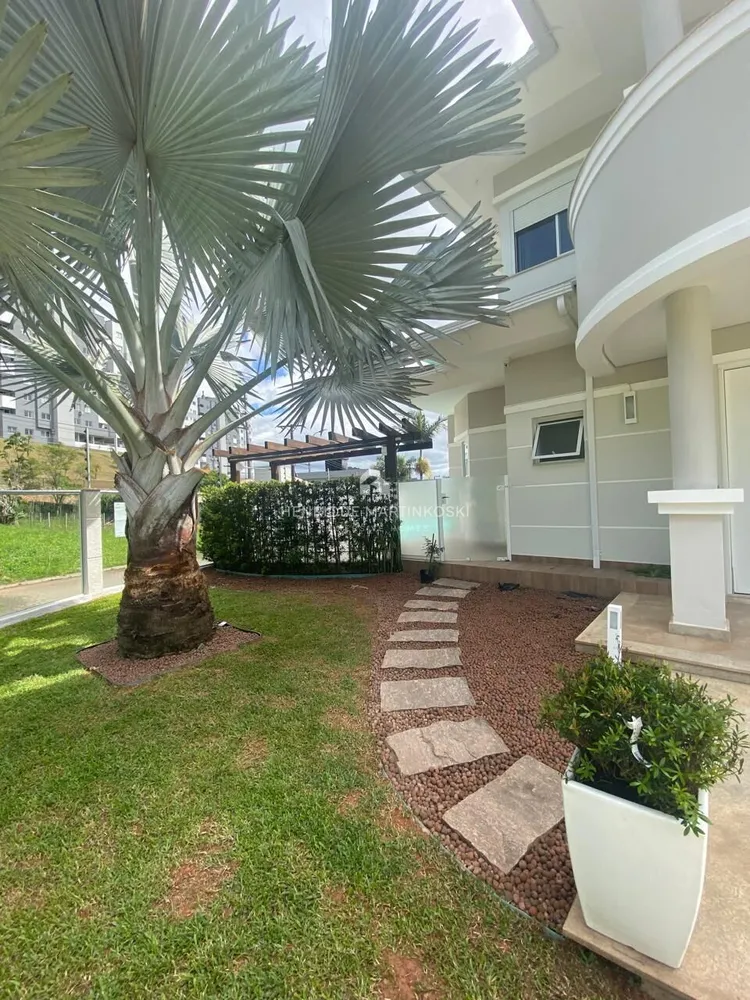 Casa, 3 quartos, 236 m² - Foto 17