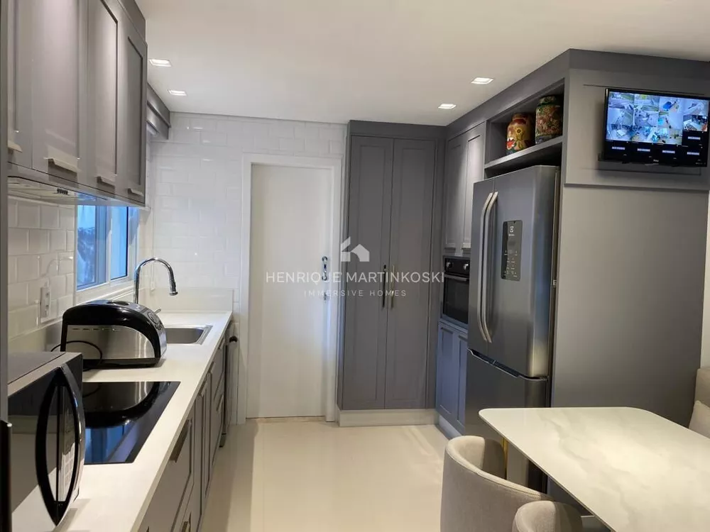 Casa, 3 quartos, 236 m² - Foto 4