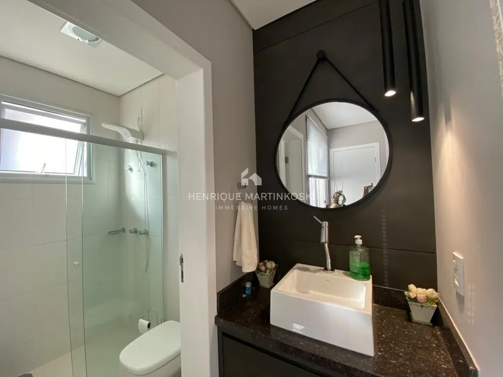 Casa, 3 quartos, 236 m² - Foto 19