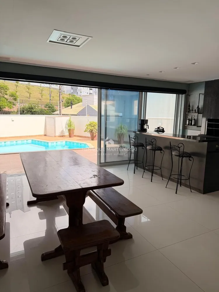 Casa, 3 quartos, 236 m² - Foto 14