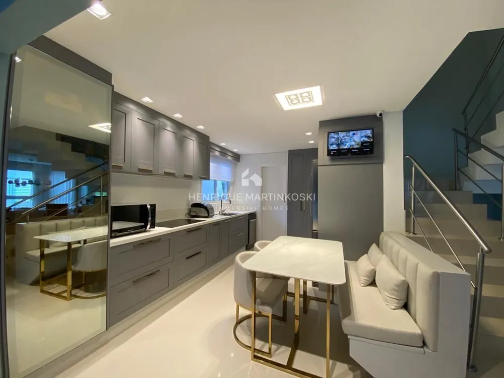Casa, 3 quartos, 236 m² - Foto 21