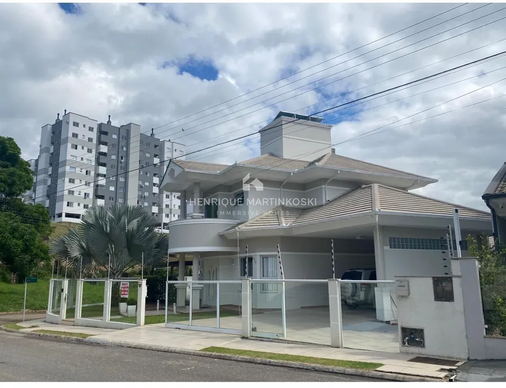 Casa, 3 quartos, 236 m² - Foto 17
