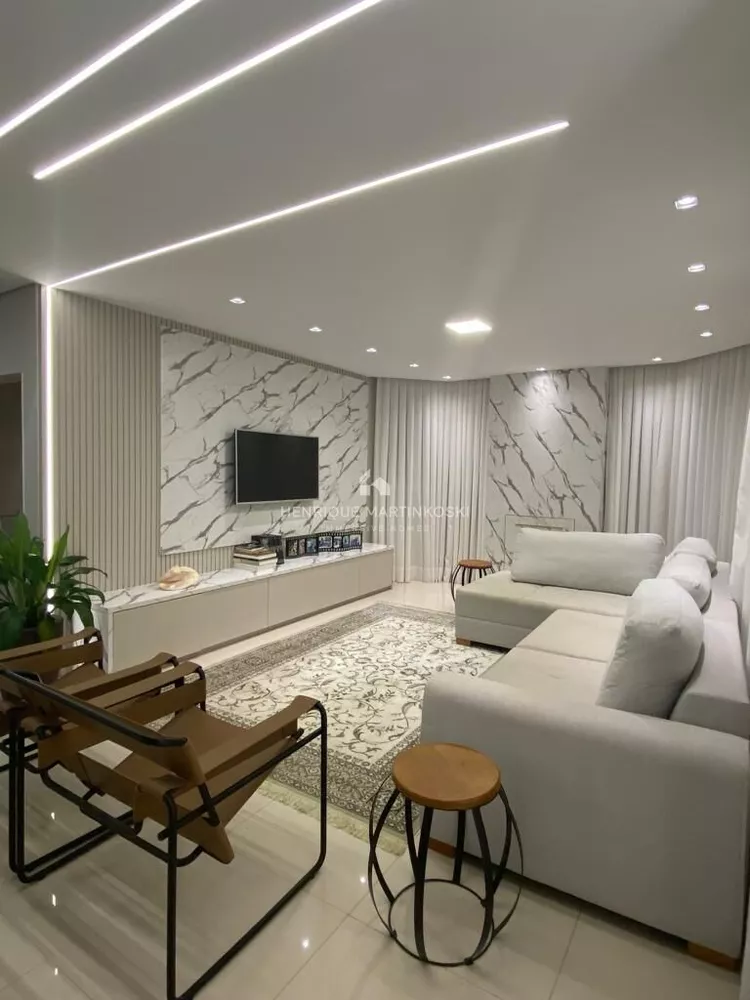 Casa, 3 quartos, 236 m² - Foto 3