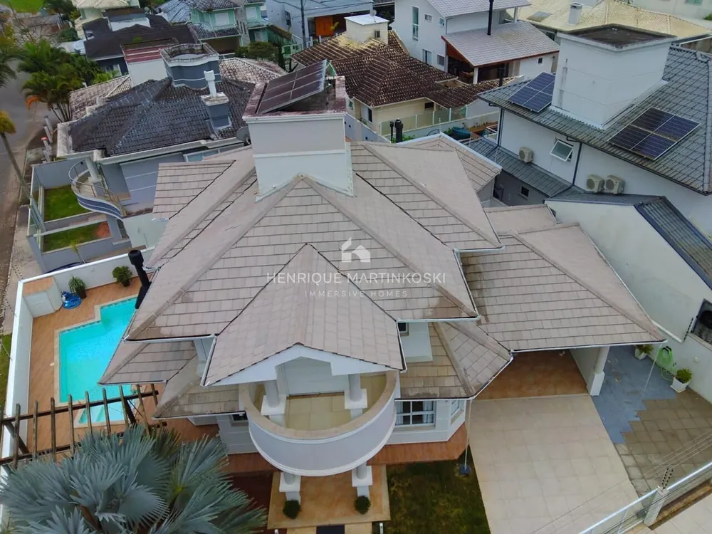 Casa, 3 quartos, 236 m² - Foto 20