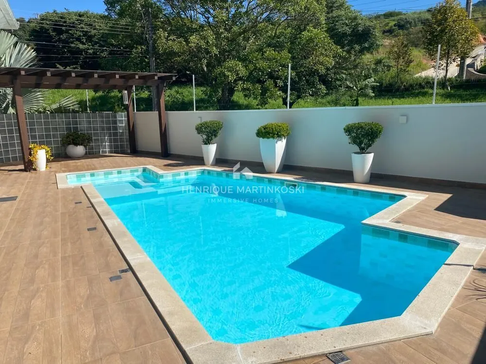 Casa, 3 quartos, 236 m² - Foto 20