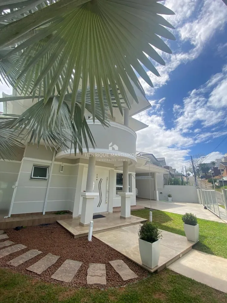 Casa, 3 quartos, 236 m² - Foto 15