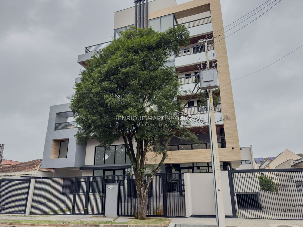 Cobertura à venda com 2 quartos, 75m² - Foto 7