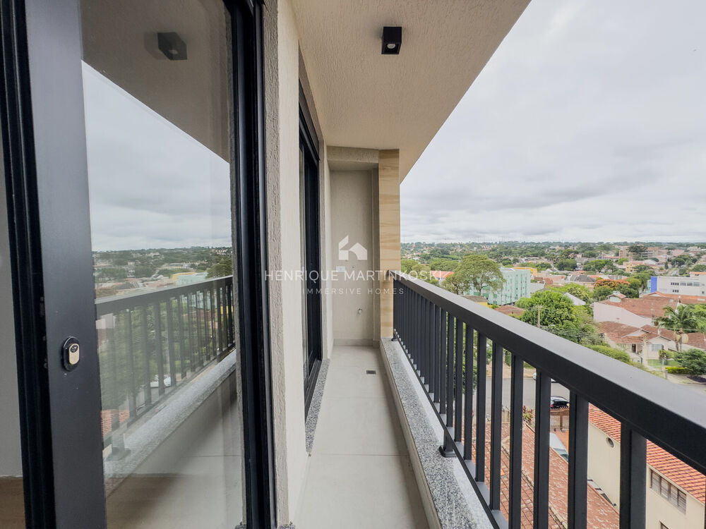 Cobertura à venda com 2 quartos, 75m² - Foto 3