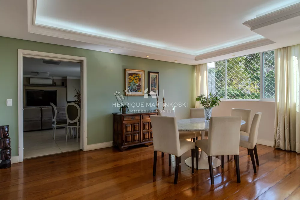 Apartamento, 4 quartos, 249 m² - Foto 3