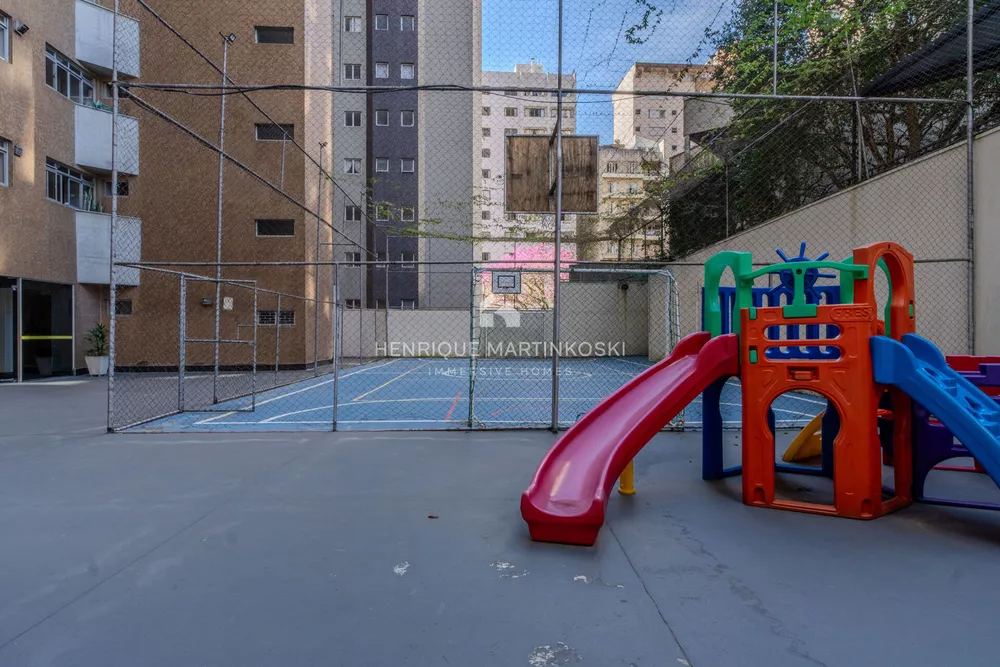 Apartamento, 4 quartos, 249 m² - Foto 6