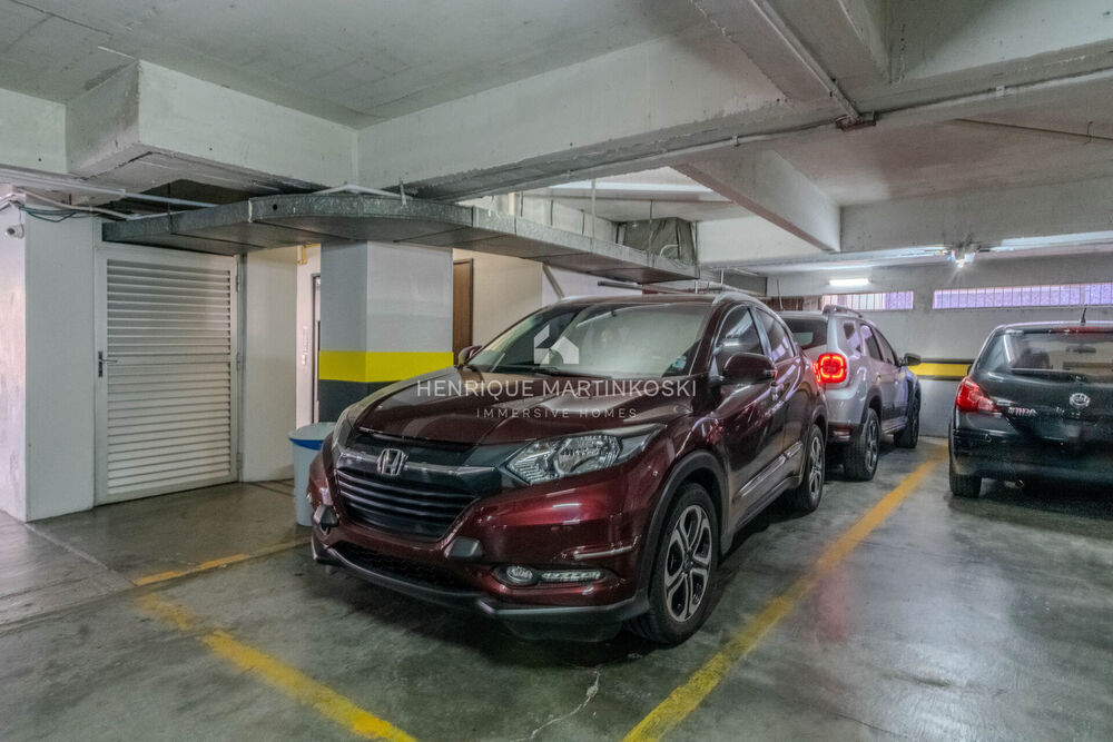 Apartamento, 4 quartos, 249 m² - Foto 4