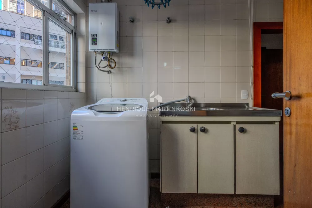 Apartamento, 4 quartos, 249 m² - Foto 4