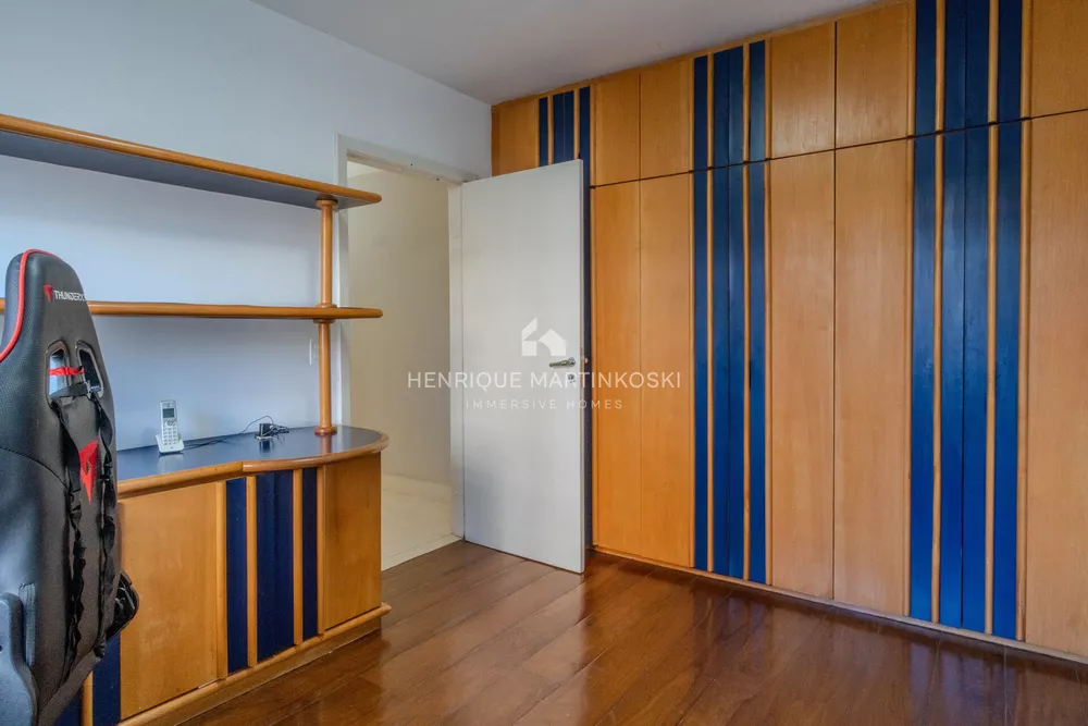 Apartamento, 4 quartos, 249 m² - Foto 5
