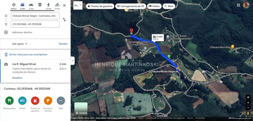 Terreno, 13 hectares - Foto 16